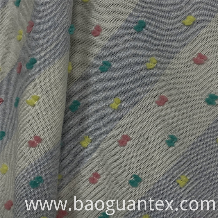 40S 100% Cotton Textile